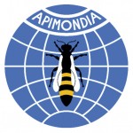 Logo Apimondia