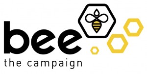 Bee the campaign