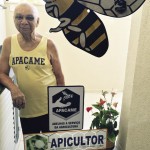 Arcenio Balduino das Chagas