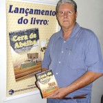 2008 – Lançamento do livro “Cera de Abelha – Beneficiamento, Produção e Utilização” – Autor - Radamés Zovaro.