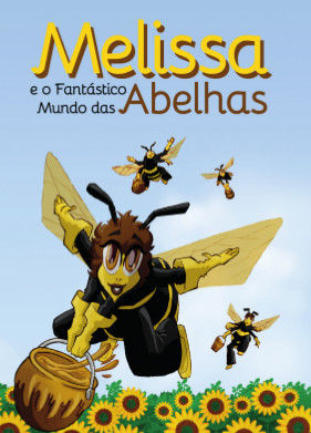 O Fantástico Mundo das Abelhas - Faça o Download agora