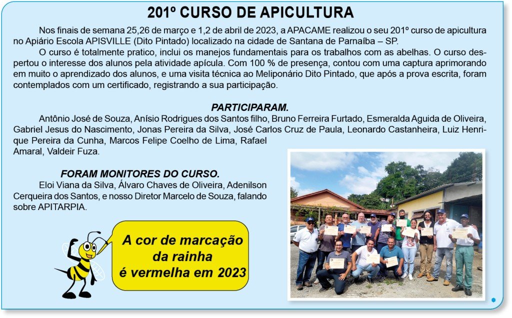 Quadro-curso-Apicultura